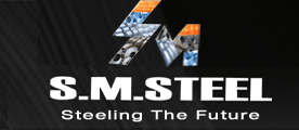 SM Steels